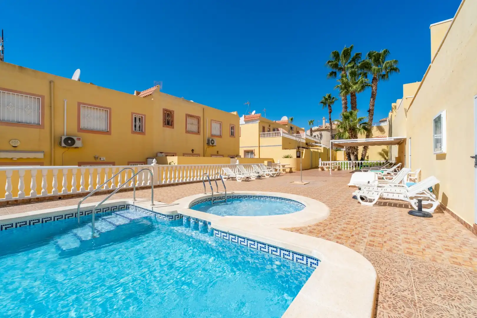 Adosado con terraza en venta en Orihuela Costa, imagen 31