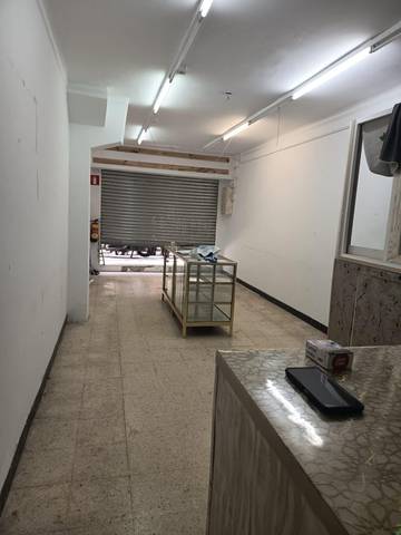 Local comercial en Alquiler en Llatí