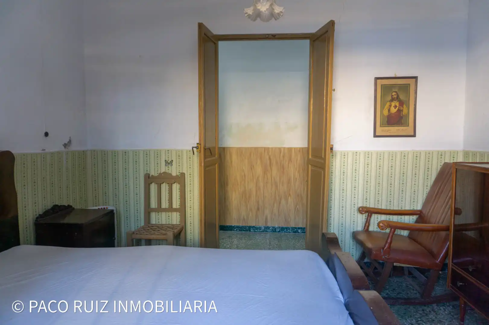 Habitación de Casa o chalet en venta en Pechina