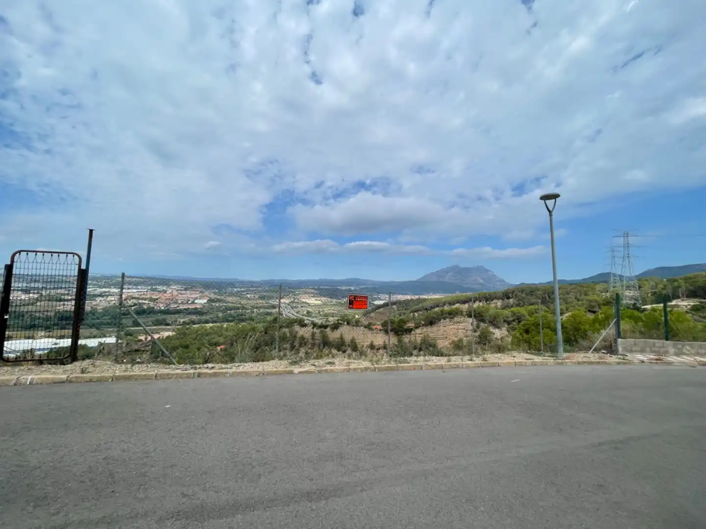 Terrain résidentiel à vendre à Ullastrell 19, imagen 5