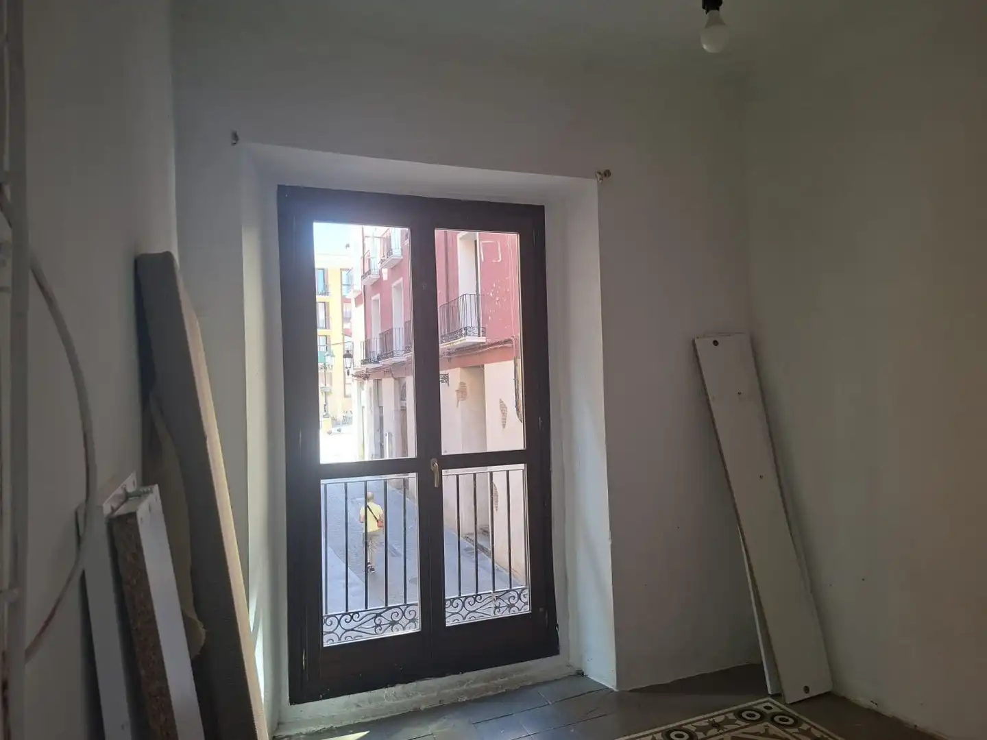 Appartamento con terrazza in vendita a Casco Antiguo, imagen 10