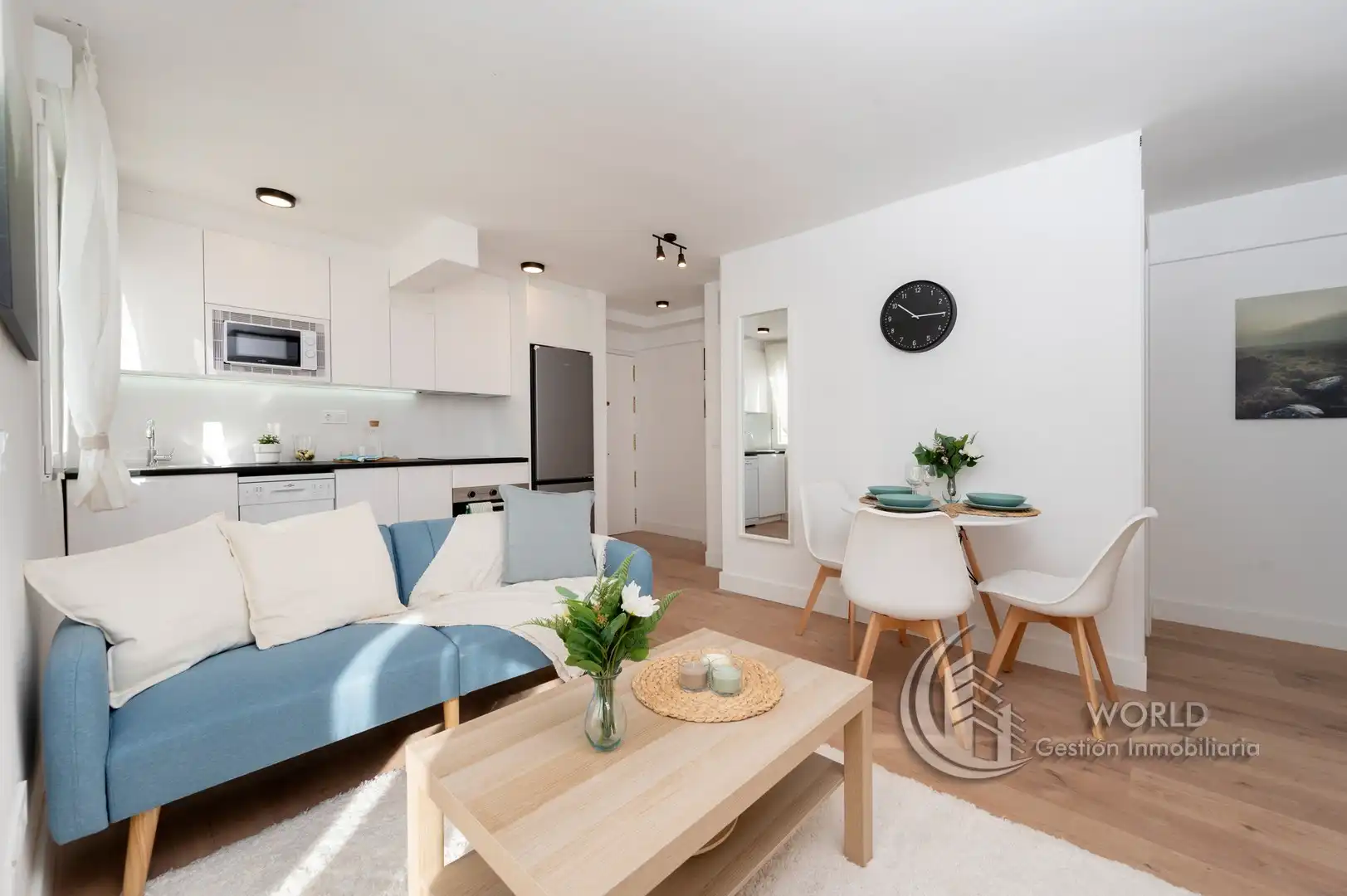 Flat with lift for sale in Avenida del Marqués de Corbera, imagen 10