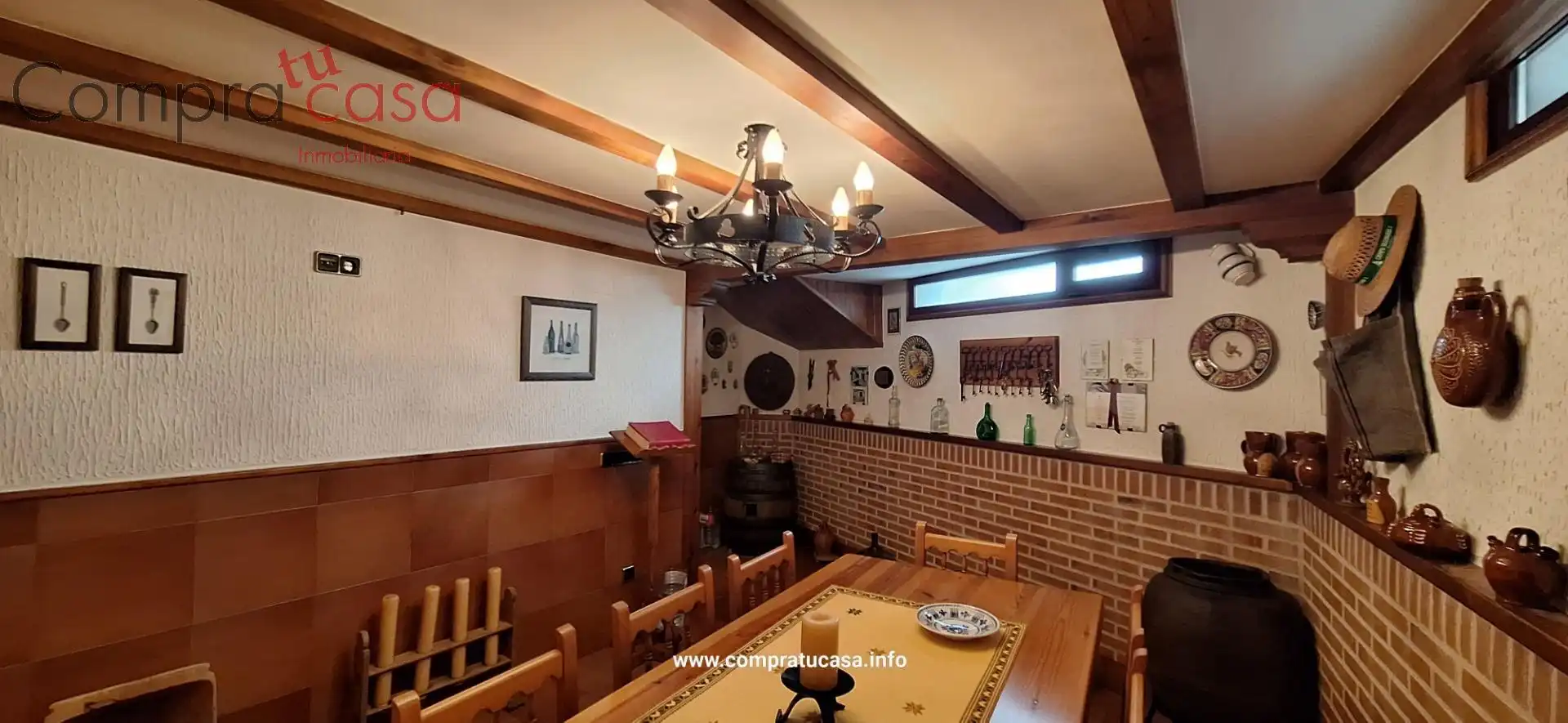 Haus mit Terrasse zum Verkauf in Calle Marazuela, imagen 7