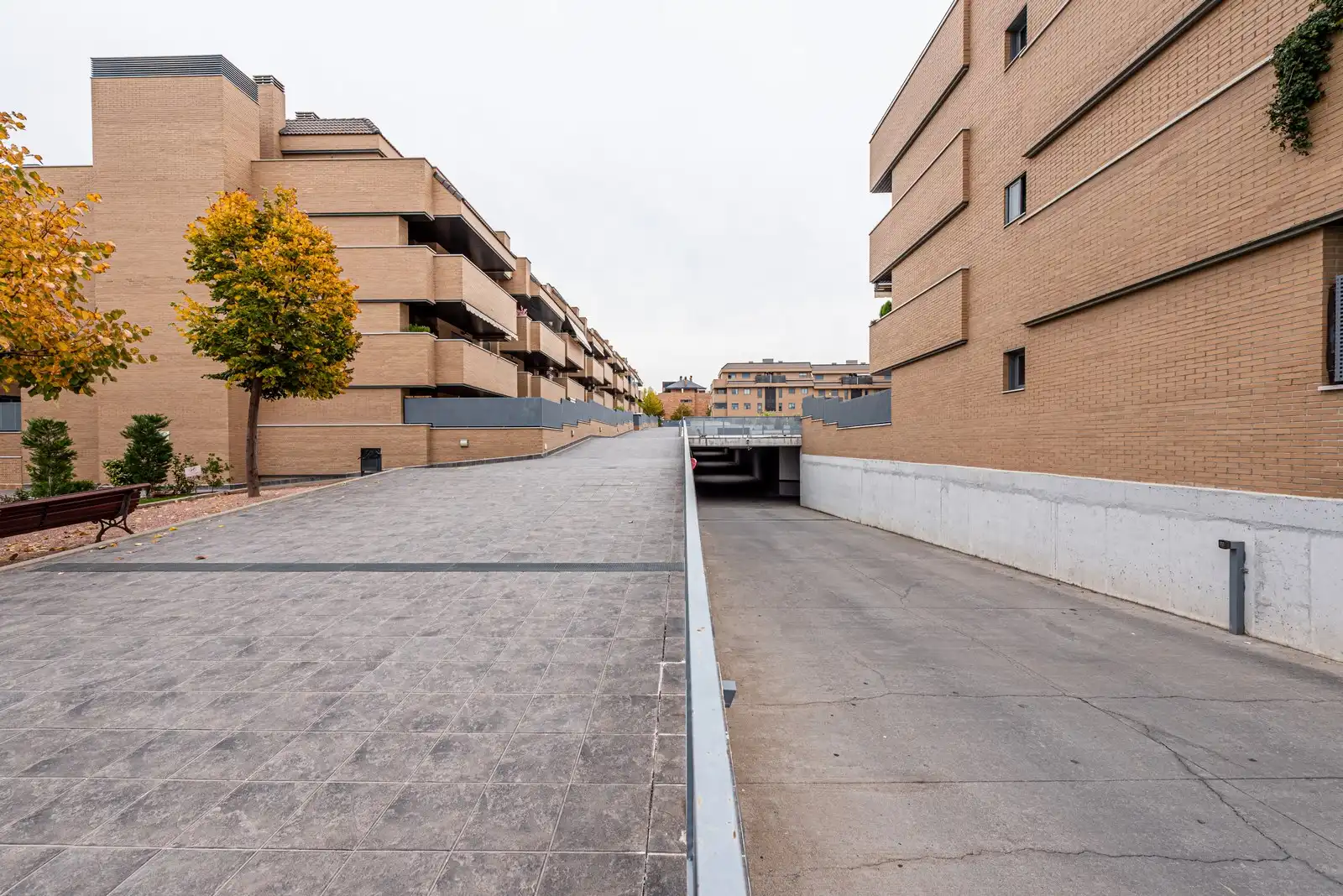 Piso en venta en Montecillo