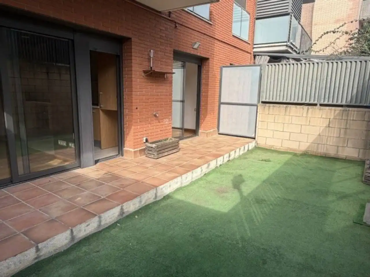 Pis amb jardí en venda a Calle Terme, imagen 9