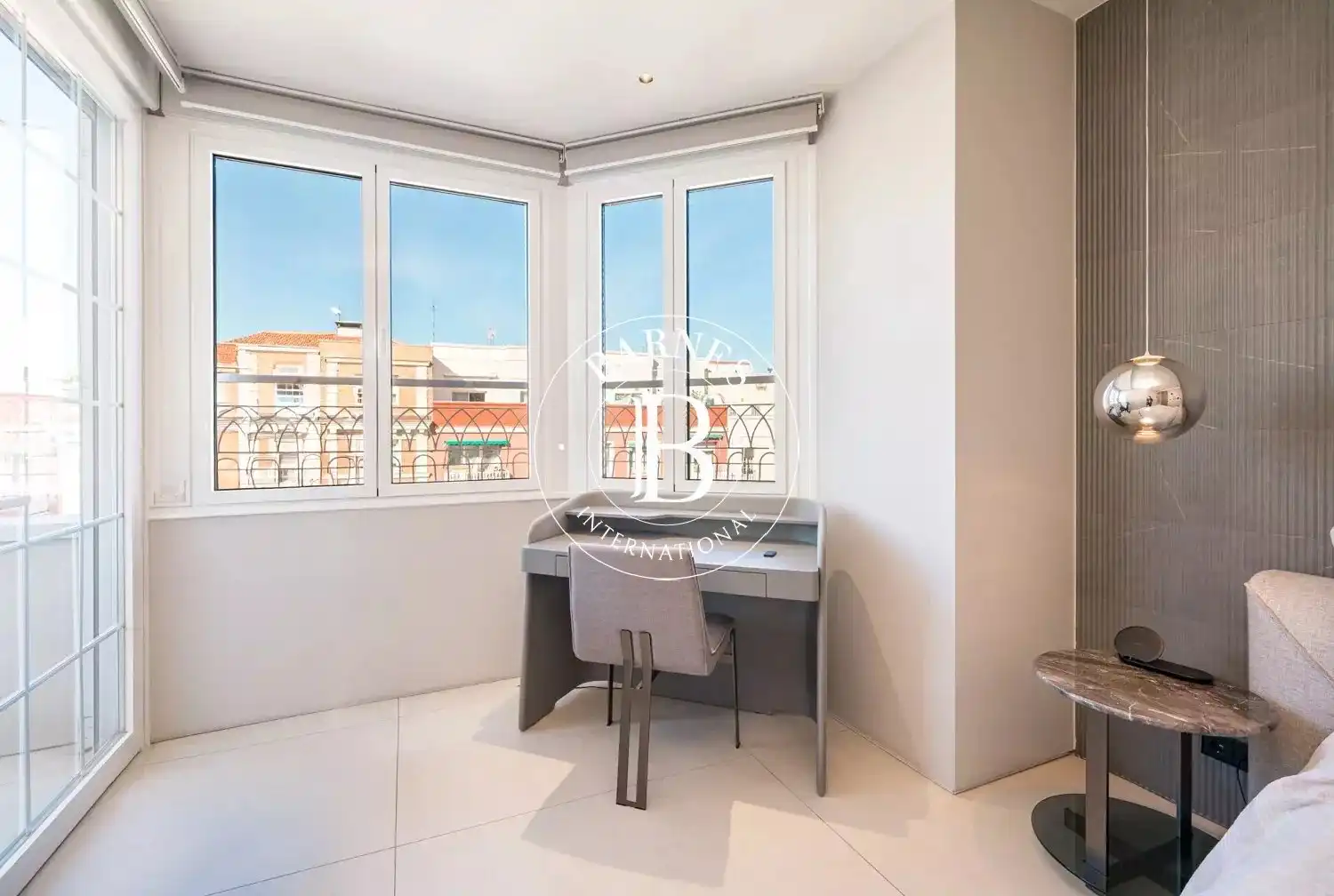 Attique avec terrasse à vendre à Barrio de Salamanca, imagen 44