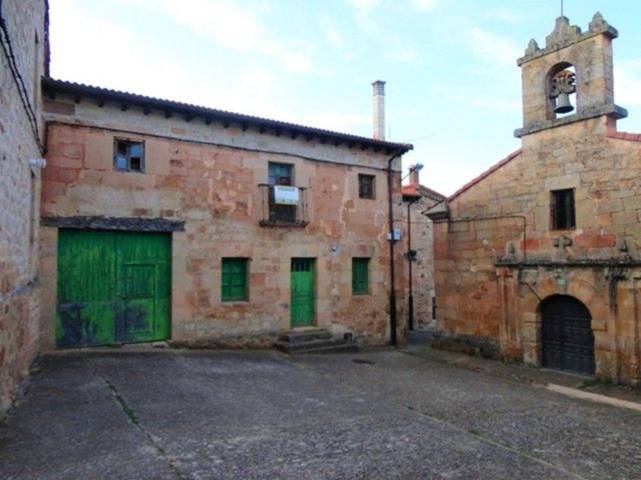 Casa-chalet en Venta en De la Iglesia, 63 en Moncalvillo