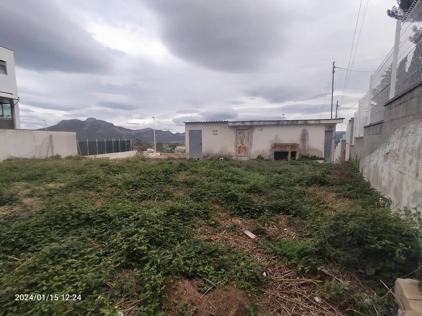 Terreno residencial en venta en Carrer de l'Alborcer 16, imagen 13
