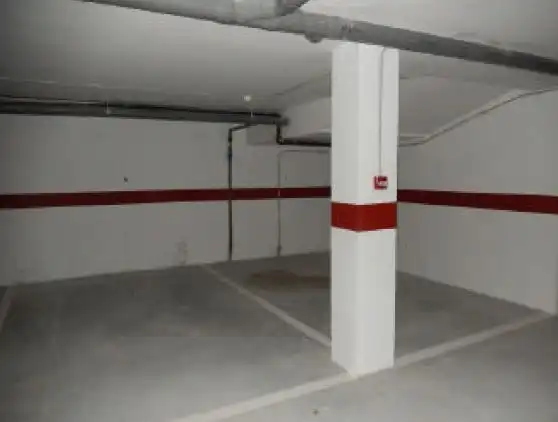 Parking for sale in IBIZA