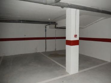 Aparcament en venda a IBIZA
