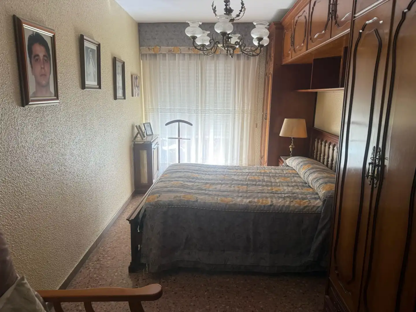 Appartamento con ascensore in vendita a Avenida Avenida Navarra, imagen 18