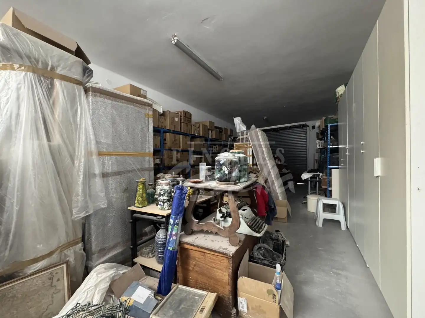 Gewerbefläche zum Verkauf in Centre, imagen 8
