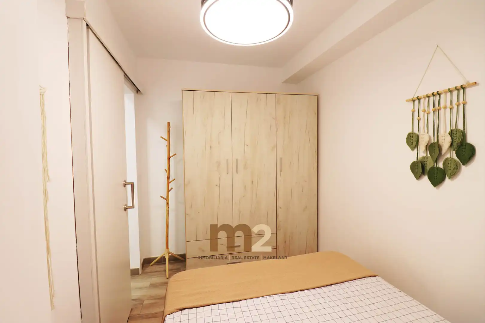 Dormitori de Apartament en venda en Guardamar del Segura amb Moblat, Forn i Microones