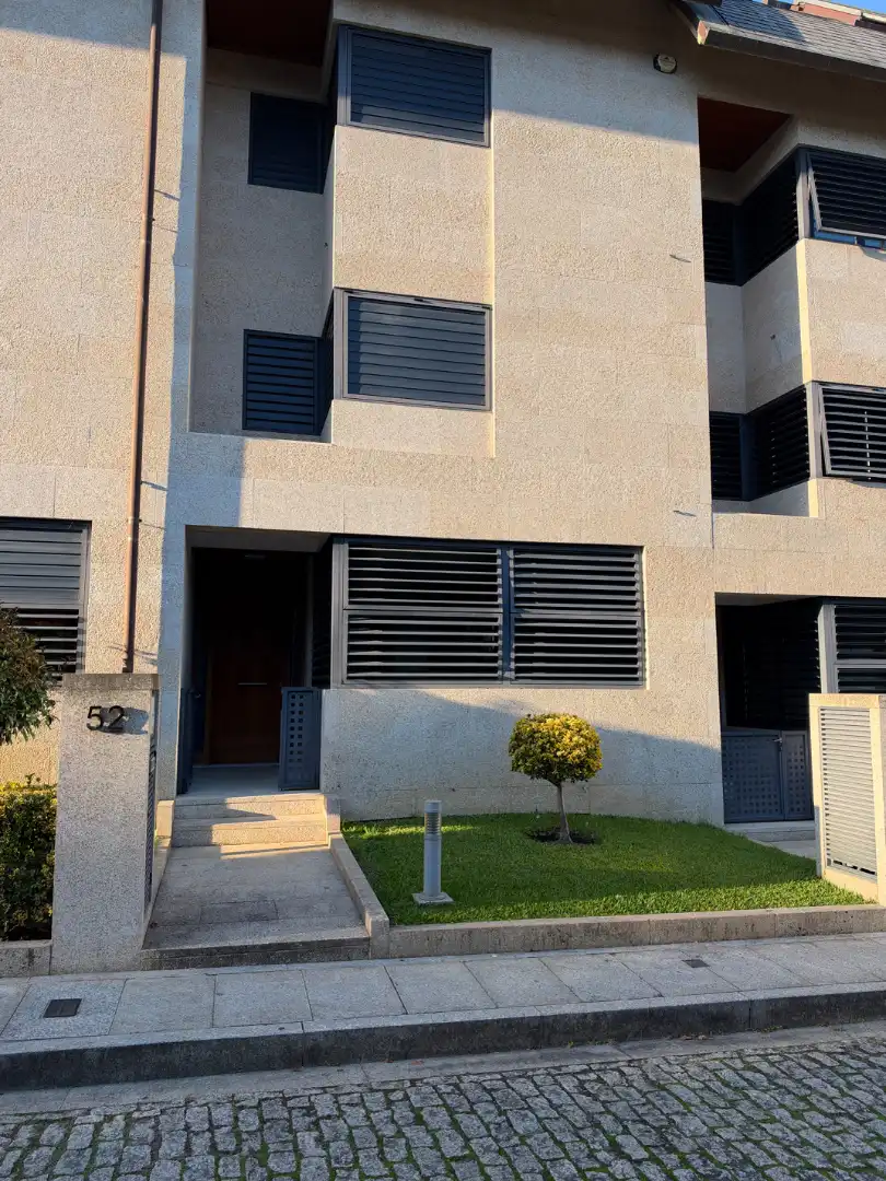 Doppelhaushälfte mit Balkon zum Verkauf in Alcabre, imagen 2