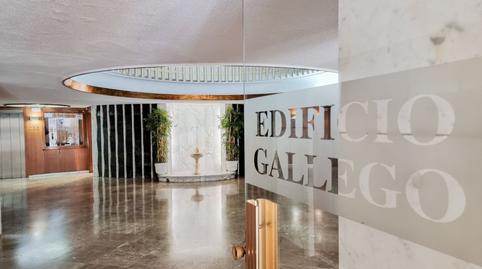 Photo 4 of Flat for sale in Paseo de la Estación, Hospital, Jaén