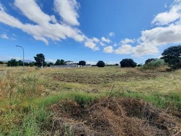 Terreno residencial en venta en Escalona