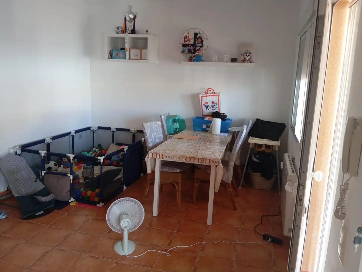 Reihenhaus mit Pool zum Verkauf in Partidas de interior - Zona Rústica, imagen 29
