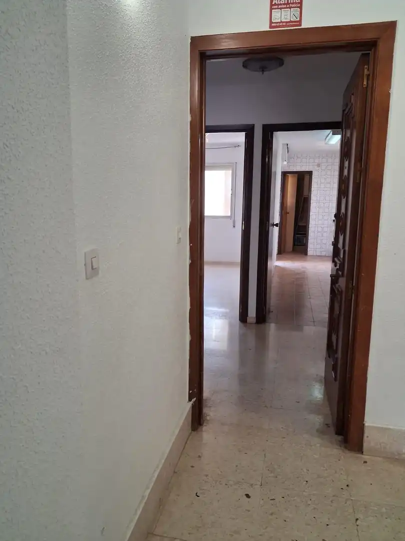 Apartament en venda en Los Alcázares