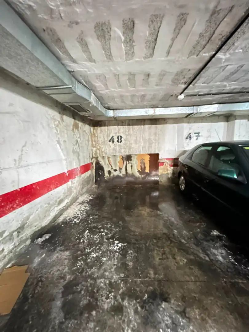 Individuel avec ascenseur à vendre à Calle Pelayo