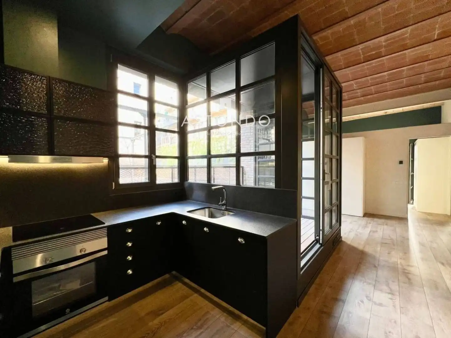 Flat for sale in Riereta, El Raval