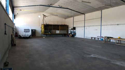 Photo 3 of Industrial buildings for rent in Rollo - Puente Ladrillo, Salamanca Capital