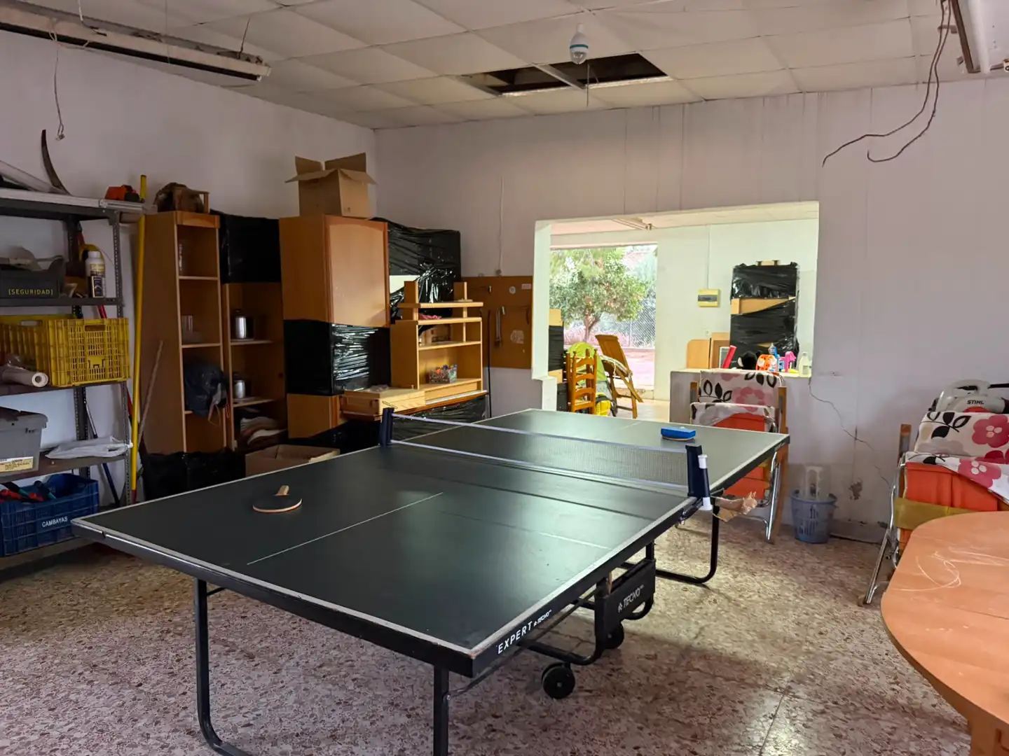 Detached house with pool for sale in Partida Daimes, imagen 54