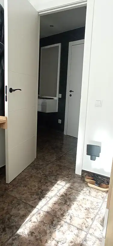 Dúplex en venta en Vilanova del Camí con Aire acondicionado, Calefacción y Terraza