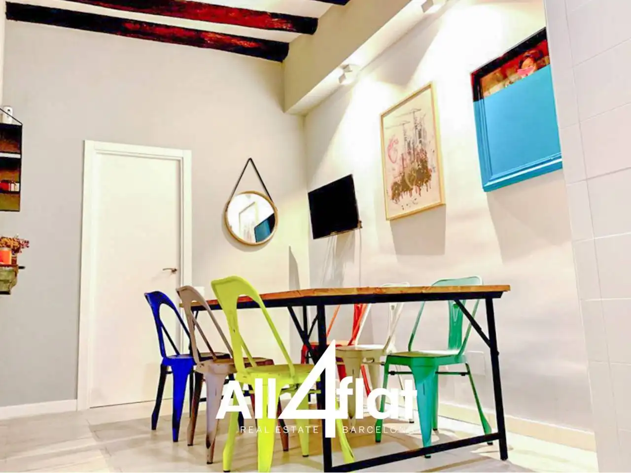 Flat for sale in Calle canvis vells, imagen 37