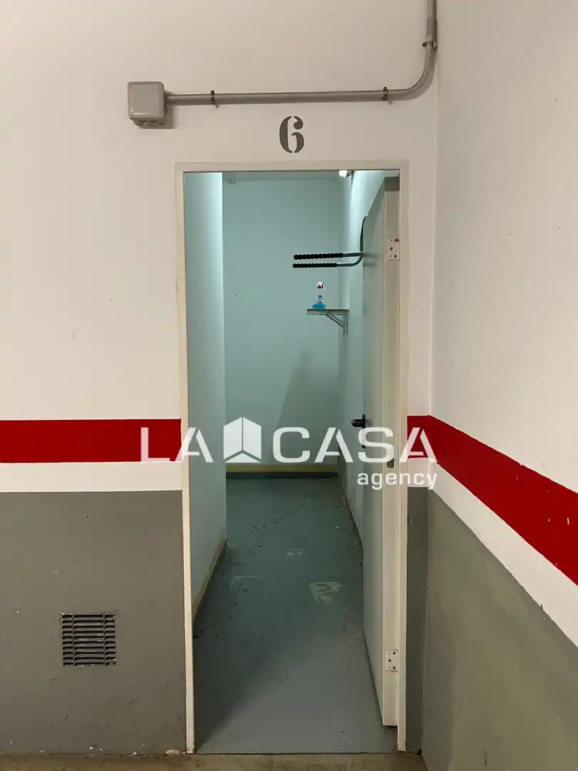 Aparcament en venda a Nou Barris, imagen 3