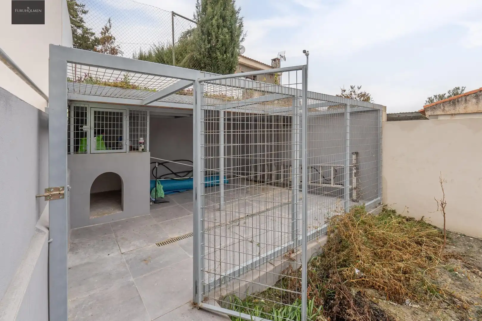 Villa mit Pool zum Verkauf in Calle CARIÑENA 4, imagen 64