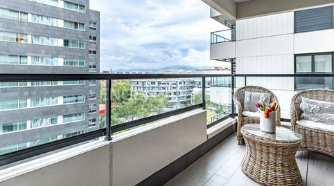 Foto 5 de Apartamento en venta en El Besós i el Maresme, Barcelona