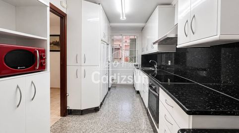 Foto 2 de Piso en venta en Paseo Marítimo, Paseo Marítimo - San José - La Laguna, Cádiz Capital