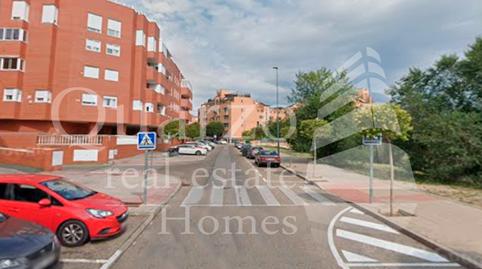 Foto 4 de Piso en venta en Perlita, Madrid