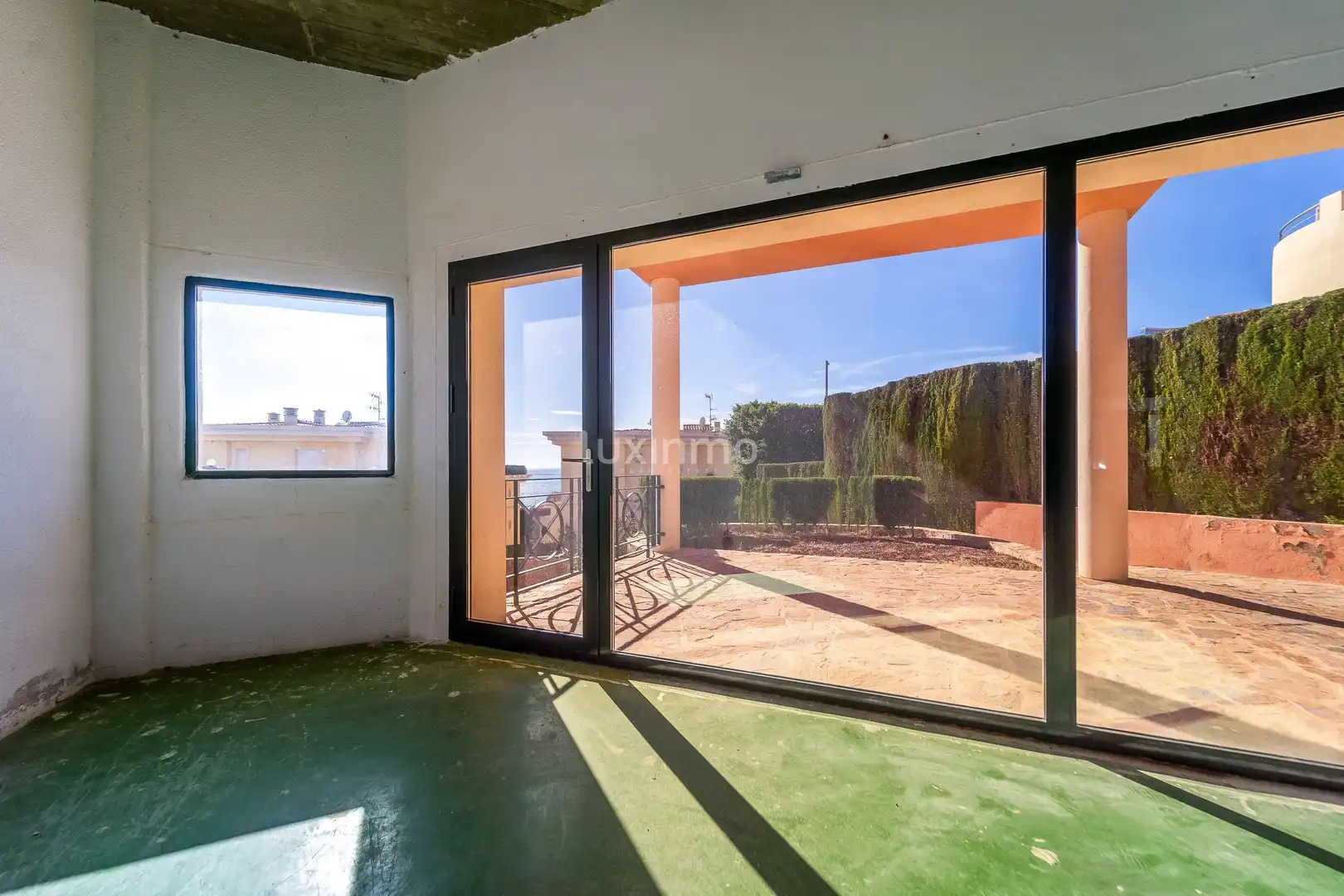 Terrace of Houses for sale in Calpe / Calp  with Air Conditioner, Heating and Terrace