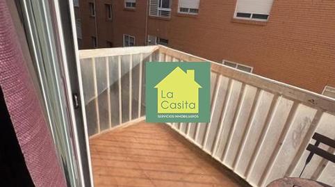 Photo 5 of Flat to rent in San Pablo,  Albacete Capital