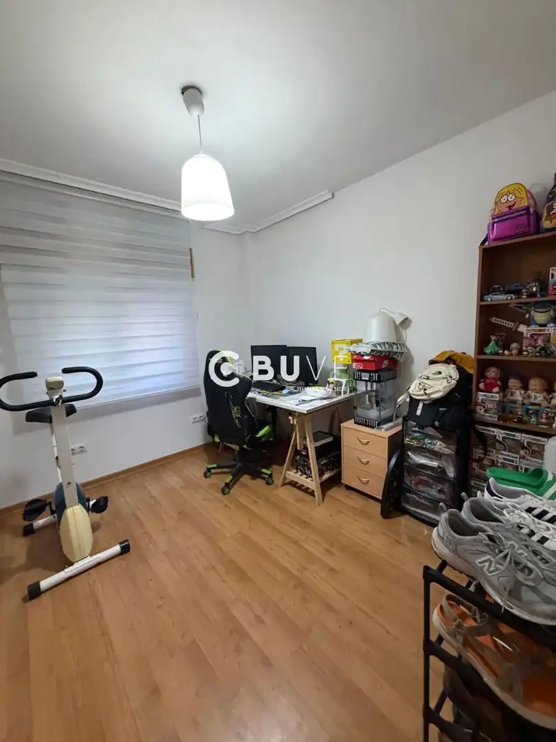 Wohnung mit Aufzug zum Verkauf in Santa Teresa de Jesús, imagen 14