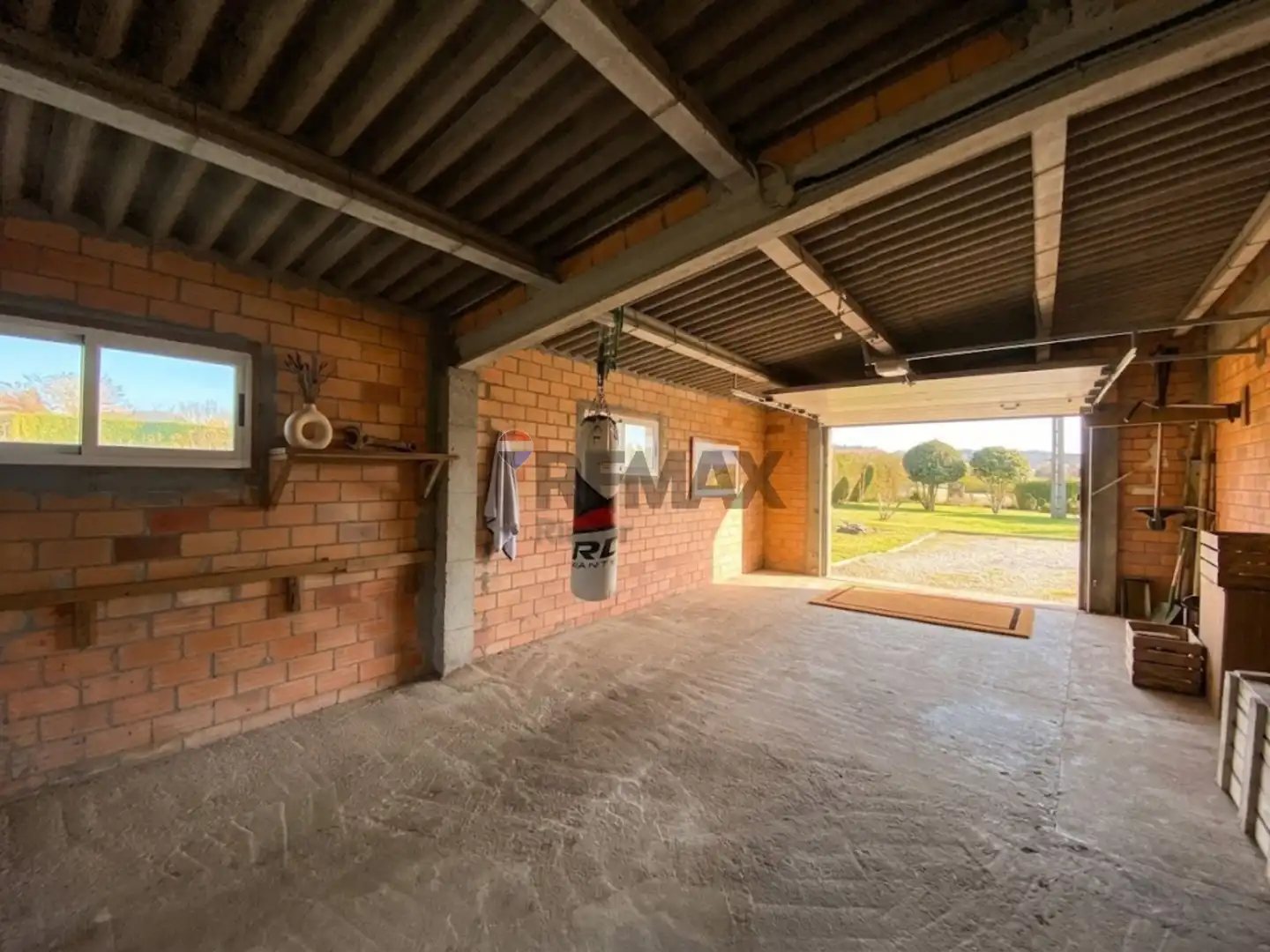 Casa o chalet en venta en Lalín con Calefacción, Jardín privado y Terraza