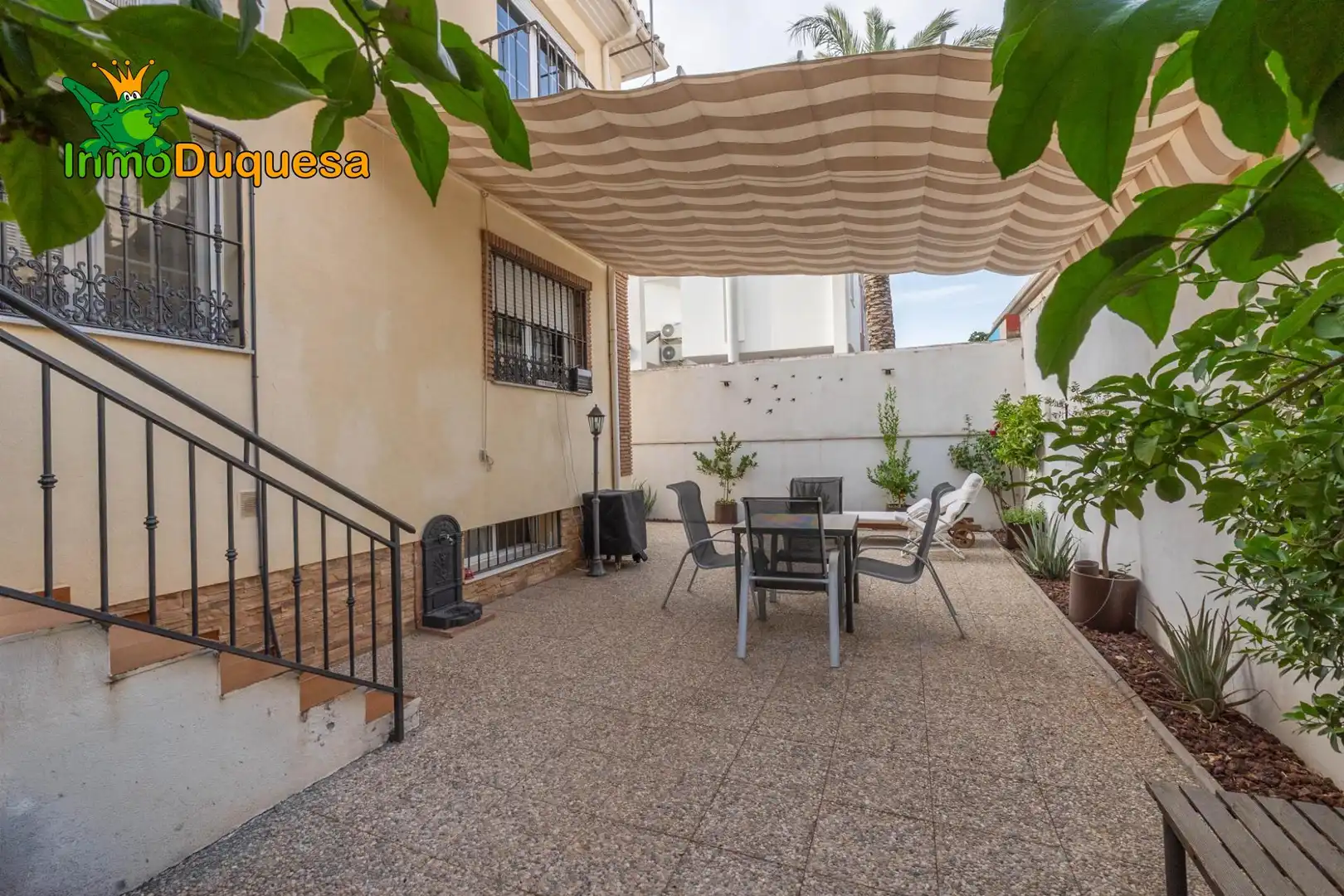 Casa bifamiliare con terrazza in vendita a Villa de Otura, imagen 18