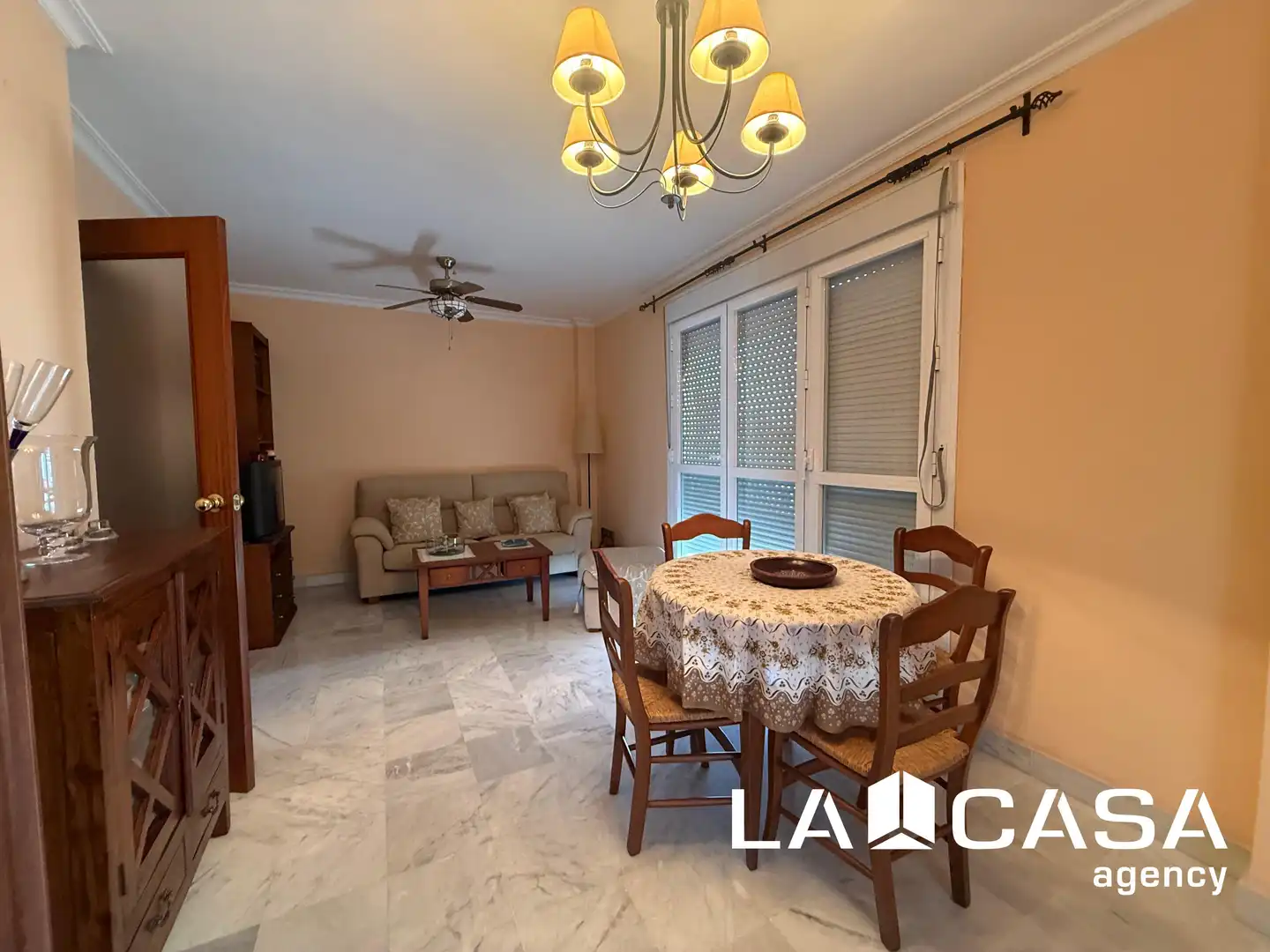 Wohnung mit Aufzug zum Verkauf in Avenida Ramón y Cajal, imagen 9