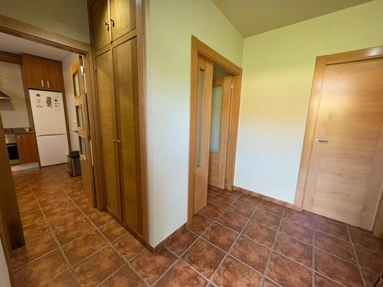 Casa o xalet en venda en Sancti-Spíritus (Salamanca) amb Calefacció, Jardí privat i Moblat