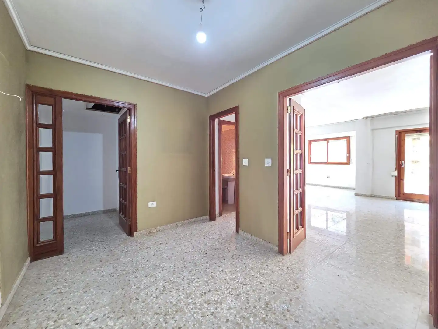 Piso en venta en Gandia con Trastero y Balcón