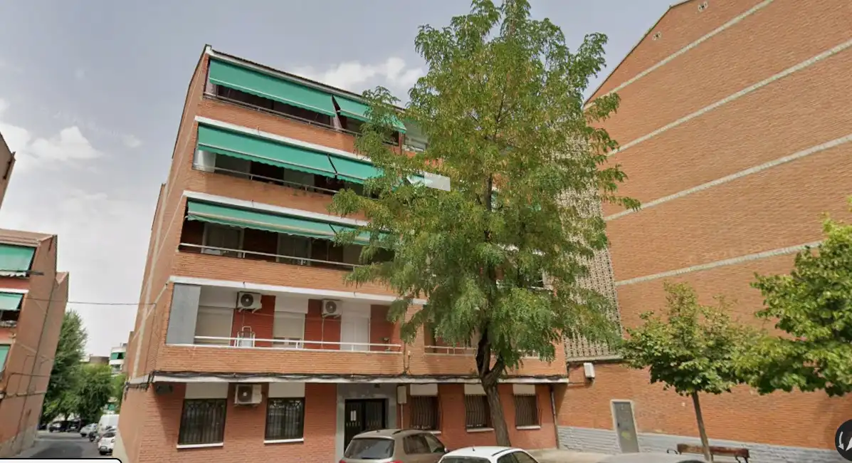 Appartement à vendre à Calle Doctor Marañón