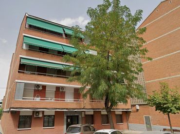 Wohnung zum Verkauf in Calle Doctor Marañón