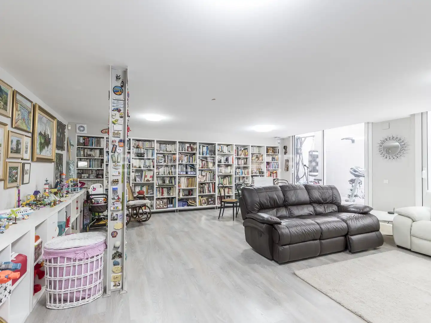 House with pool for sale in Santa Maria Balis - Can Riera - Can Jordi, imagen 48