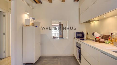 Foto 5 de Pis en venda a Carrer Dels Banys Vells, Sant Pere, Sta. Caterina i la Ribera, Barcelona Capital