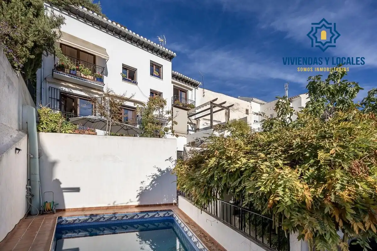 Maison avec terrasse à vendre à Calle PERNALEROS BAJO, imagen 2