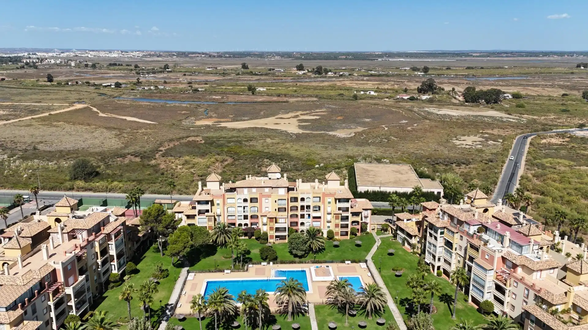 Apartament en venda a Isla Canela, imagen 28