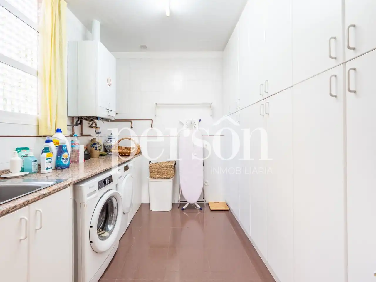Detached house with pool for sale in Campolivar, imagen 13
