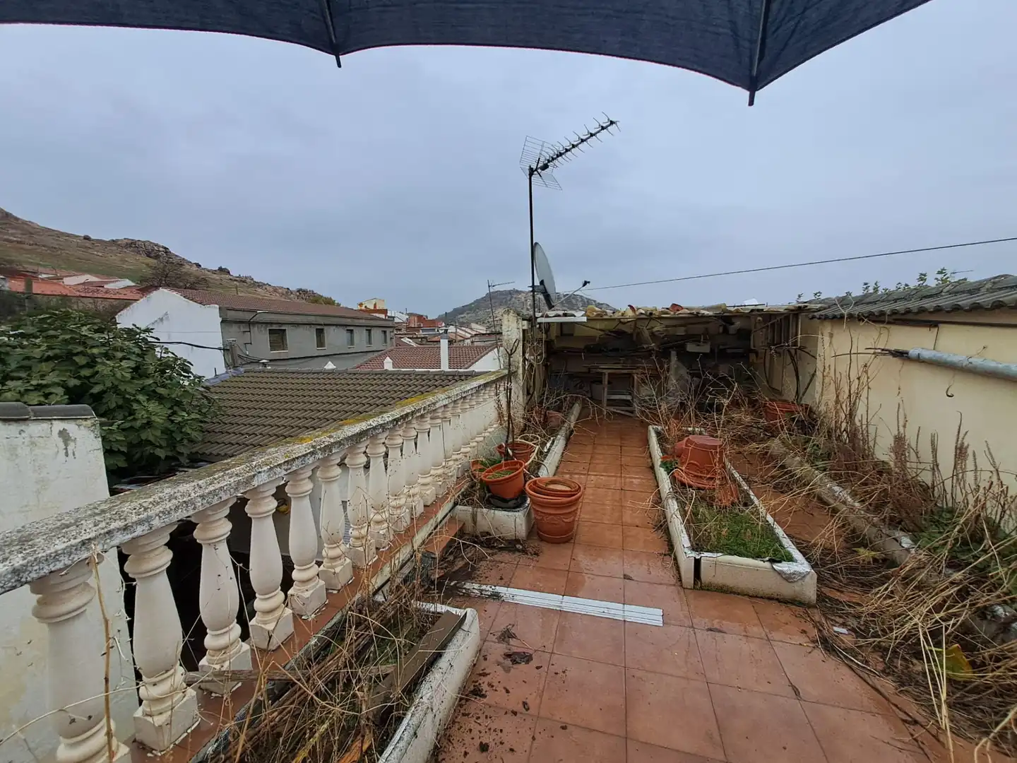 Casa o xalet en venda a Calle Lepanto, Las Mercedes - El Carmen