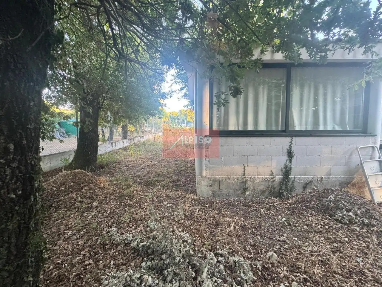 Terreno en venta en Ourense Capital 